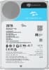 Жесткий диск Seagate SATA-III 20TB ST20000VE004 Surveillance SkyHawkAI 512E (7200rpm) 512Mb 3.5" - фото 3
