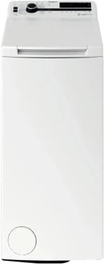 Стиральная машина Whirlpool TDLRB 7232BS/EU класс: D загр.вертикальная макс.:7кг белый инвертор - фото 5