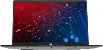 Ноутбук IRU Strato 15ALID4 Core i5 1334U 16Gb SSD512Gb Intel UHD Graphics 15.6" IPS FHD (1920x1080) без ОС black WiFi BT Cam 6000mAh (2168023) - фото 5