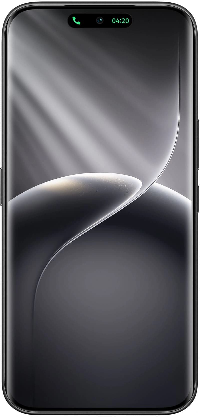Смартфон Tecno Camon 50 Ultra 5G 256Gb 12Gb черный моноблок 3G 4G 2Sim 6.78" 1208x2644 Android 16 50Mpix 802.11 a/b/g/n/ac/ax NFC GPS GSM900/1800 GSM1900 Protect FM - фото 4