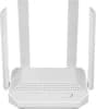 Роутер беспроводной Keenetic Netcraze Sprinter (NC-3711) AX3000 10/100/1000BASE-TX белый - фото 3