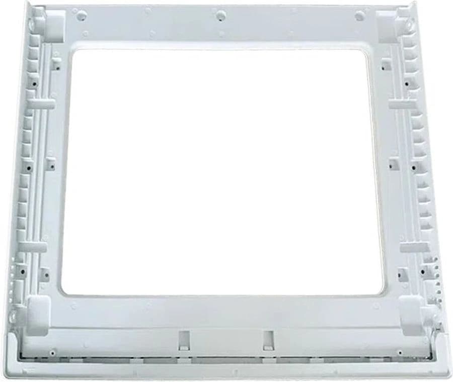 Комплект соединительный для сушильных и стиральных машин TCL DSK80W белый 750гр