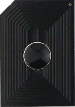 Чип тонер-картриджа Cactus CS-CHIP-KY-TK-8375Y (TK-8375Y/1T02XDANL0) желтый для KYOCERA TASKalfa 3554ci 20000стр. - фото 2