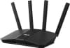 Роутер беспроводной Asus RT-BE55 BE3600 100/1000/2500BASE-T черный - фото 3