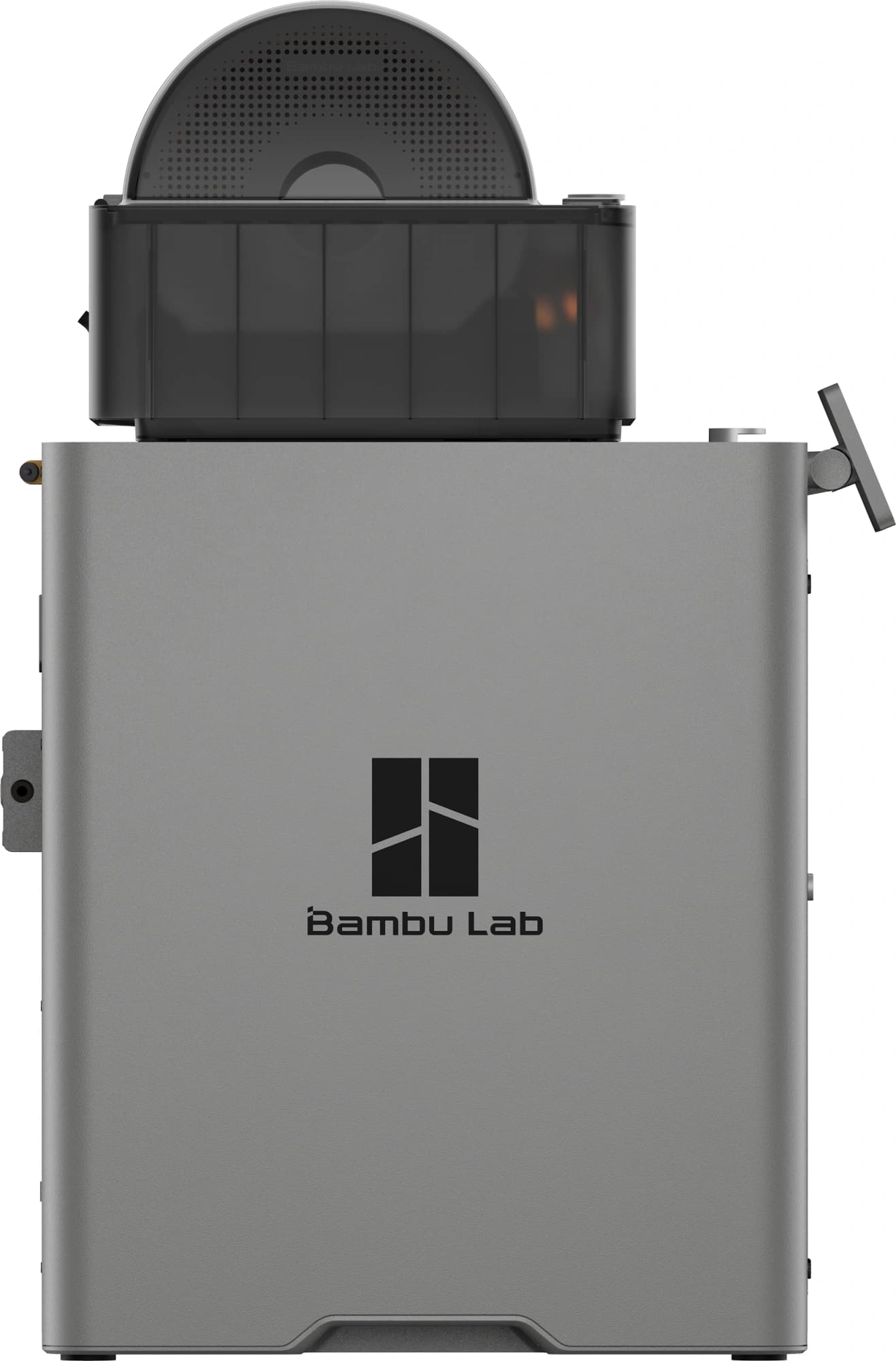 Принтер 3D Bambu Lab P2S Combo 256x256x256мм ABS/PLA/PETG/ASA/Carbon/Glassfiber/TPU 10мкм - фото 4