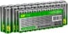 Батарея GP Super Alkaline 15A/24AA21-2CRSWC40 AA/AAA (40шт) коробка - фото 3