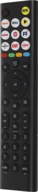 Телевизор QLED Hisense 43" 43E7S Frameless черный 4K Ultra HD 60Hz MEMC DVB-T DVB-T2 DVB-C DVB-S DVB-S2 USB WiFi Smart TV (RUS) - фото 2