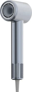 Фен Haier HHD-507 1600Вт серый (FZ000YE00RU) - фото 2