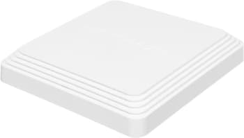 Роутер беспроводной Keenetic Netcraze Hopper SE (NC-3812) AX3000 10/100/1000BASE-TX/4G ready белый - фото 2
