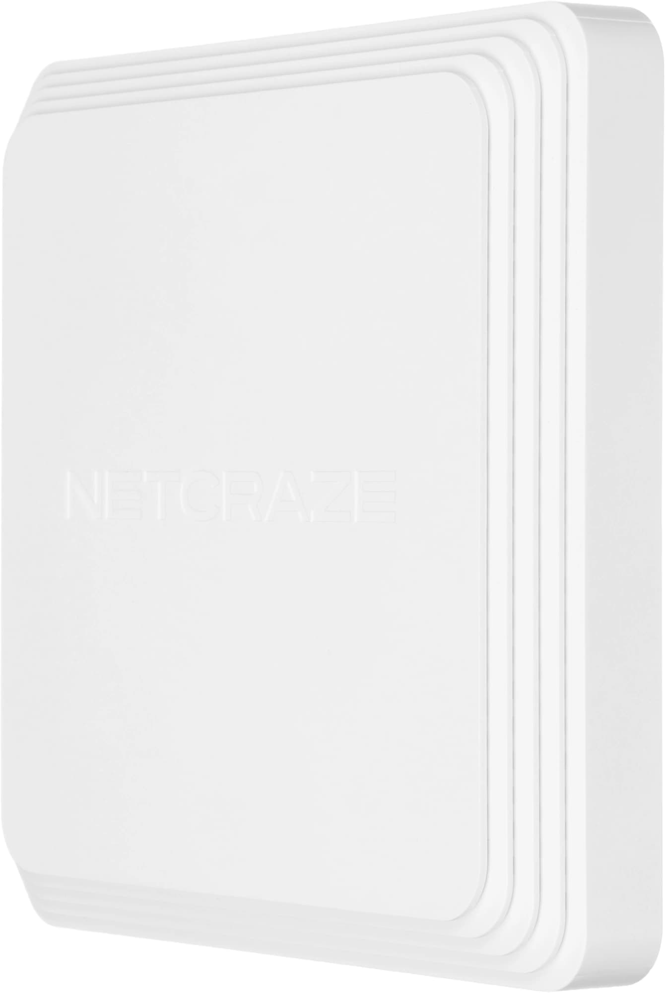 Роутер беспроводной Keenetic Netcraze Hopper SE (NC-3812) AX3000 10/100/1000BASE-TX/4G ready белый - фото 4
