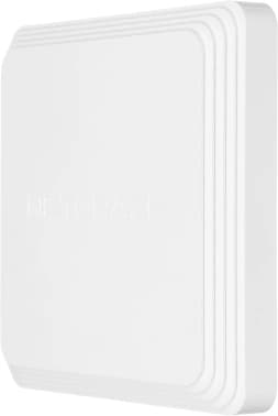 Роутер беспроводной Keenetic Netcraze Hopper SE (NC-3812) AX3000 10/100/1000BASE-TX/4G ready белый - фото 5