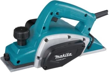 Рубанок Makita M1902B 500Вт 82мм 16000об/мин - фото 2