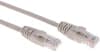 Патч-корд Rexant 02-0290-1 U/UTP RJ-45 вил.-вилка RJ-45 кат.6 1м белый LSZH - фото 3