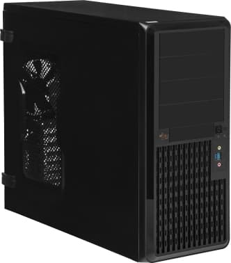 Сервер IRU Rock w9105p 1x6234 2x16Gb 1x500Gb SSD С621 AST2500 2xGigEth 1x650W w/o OS (2184299) - фото 2