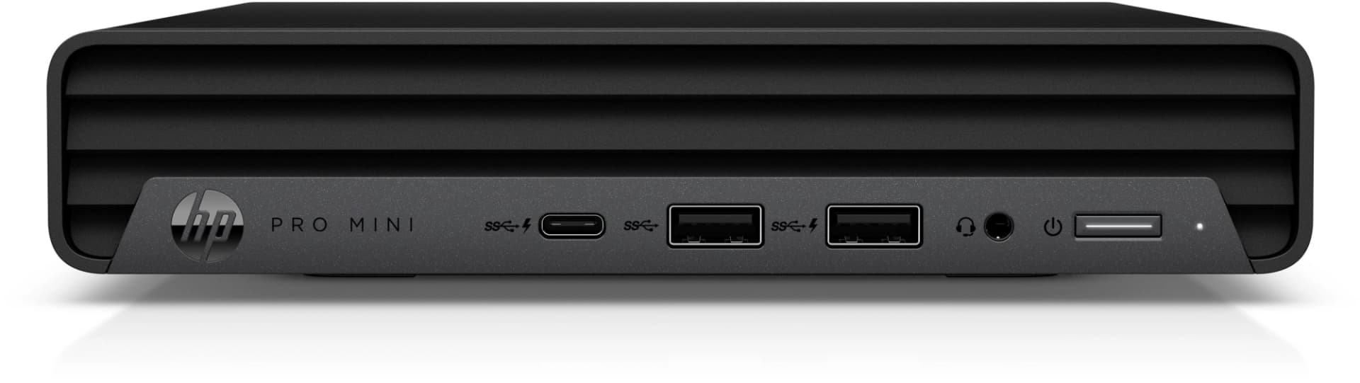 Неттоп HP ProDesk 400 G9 Mini i5 14500T (1.7) 16Gb SSD512Gb UHDG 770 Windows 11 Pro GbitEth WiFi BT 90W мышь клавиатура черный (CV9L4AT/W11P) - фото 3