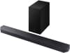 Саундбар Samsung HW-Q600F/RU 3.1.2 200Вт+160Вт черный - фото 3