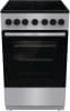 Плита Электрическая Gorenje GEC5B60SG серый - фото 3