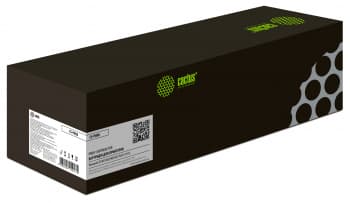 Картридж лазерный Cactus CS-P88A KX-FAT88A черный (2000стр.) для Panasonic FL401/402/403/423 FLC411/412/413/418 - фото 2