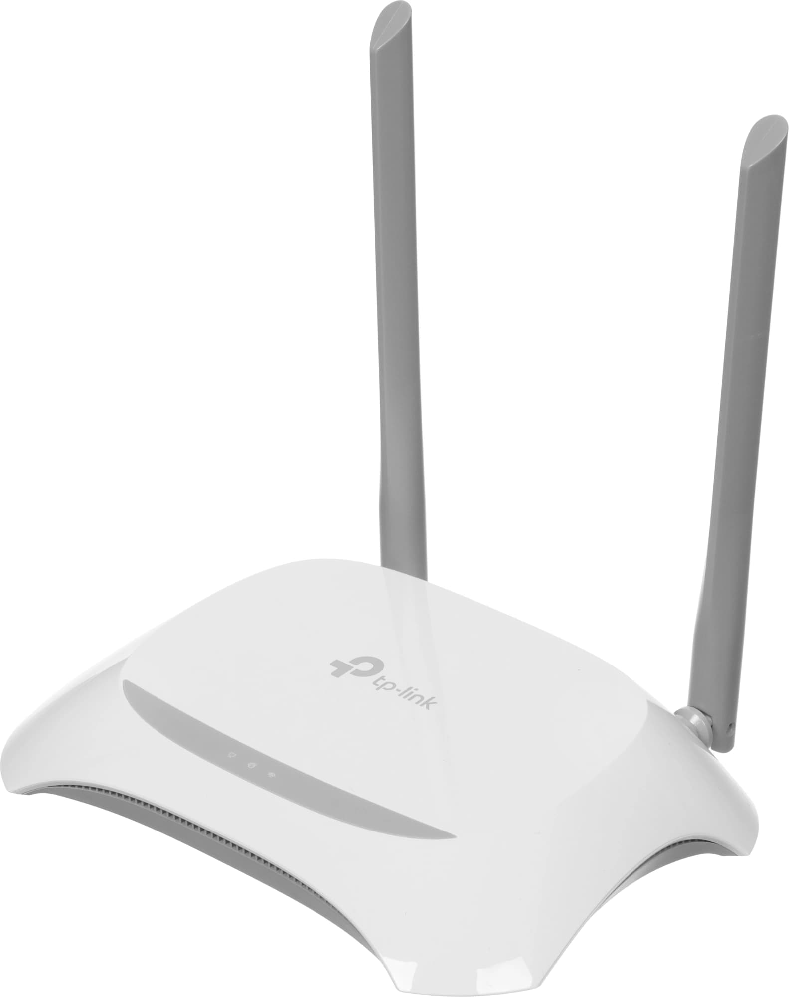 Роутер беспроводной TP-Link TL-WR840N N300 10/100BASE-TX белый - фото 4