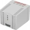 Стабилизатор напряжения Powercom TCA-3000 1500Вт 3000ВА белый - фото 3