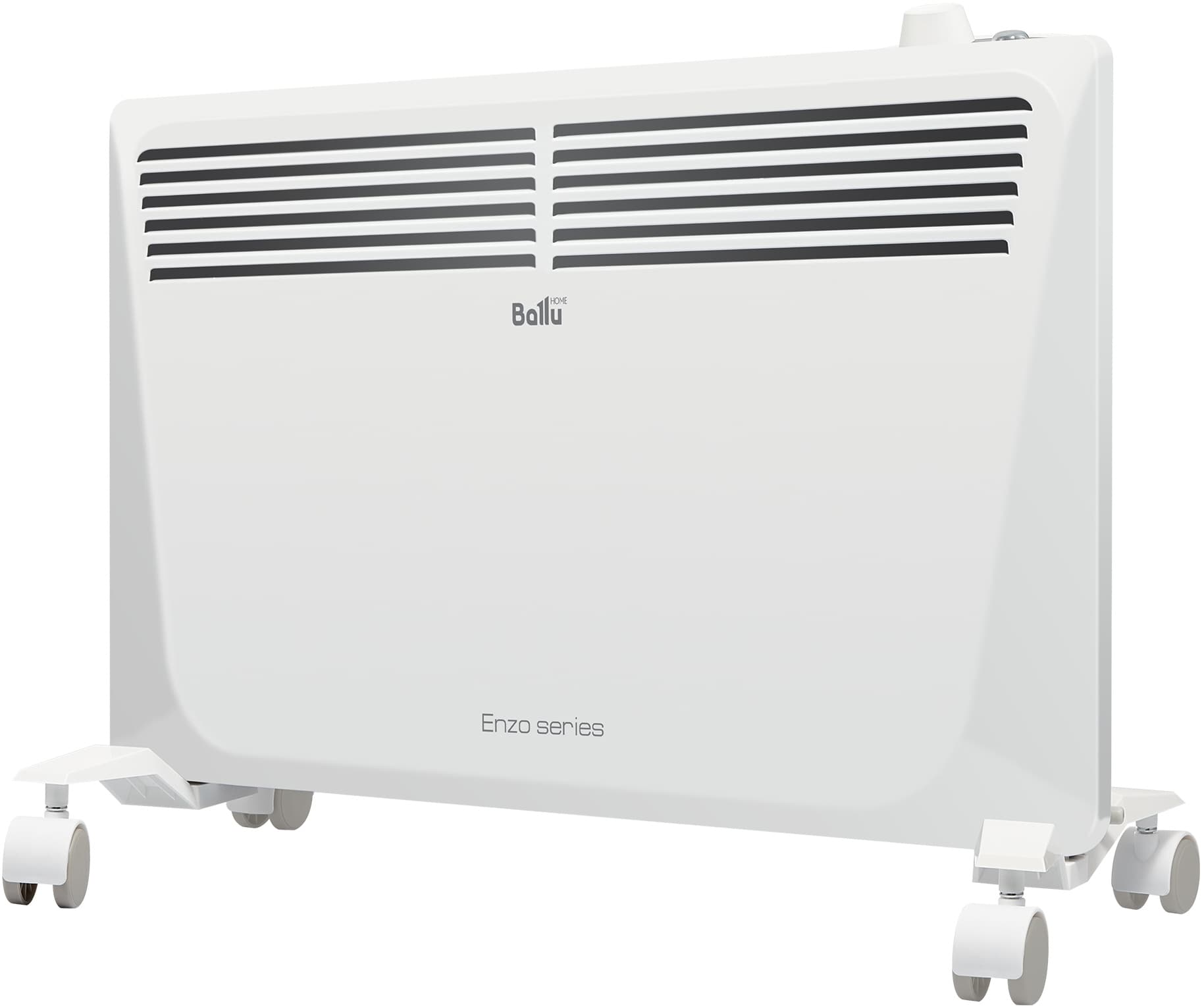 Конвектор Ballu Enzo BEC/EZMR-1500 1500Вт белый