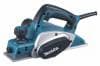 Рубанок Makita KP0800X1 620Вт 82мм 17000об/мин - фото 3