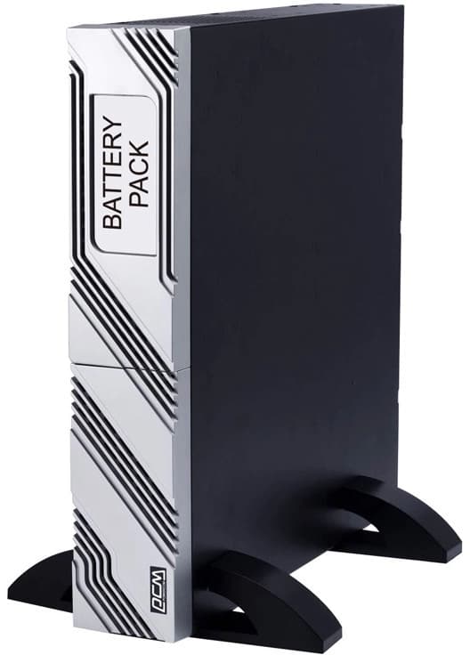 Батарея для ИБП Powercom BAT SRT-24V 24В для SRT-1000A - фото 4