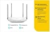 Роутер беспроводной TP-Link Archer C50 AC1200 10/100BASE-TX белый - фото 3