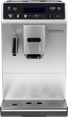 Кофемашина Delonghi Autentica ETAM29.660.SB 1450Вт серебристый/черный - фото 2