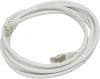 Патч-корд Lanmaster LAN-PC45/S6A-3.0-GY FTP RJ-45 вил.-вилка RJ-45 кат.6A 3м серый LSZH (уп.:1шт) - фото 3
