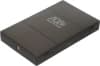 Внешний корпус для HDD/SSD AgeStar SUBCP1 SATA USB2.0 пластик черный 2.5" - фото 3