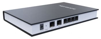 Шлюз IP Yeastar TA410 - фото 5