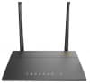Роутер беспроводной D-Link DIR-615/GFRU (DIR-615/GFRU/R2A) N300 1000BASE-X SFP черный - фото 3