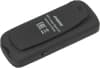 Плеер Flash Digma R3 8Gb черный/0.8"/FM/microSDHC/clip - фото 3