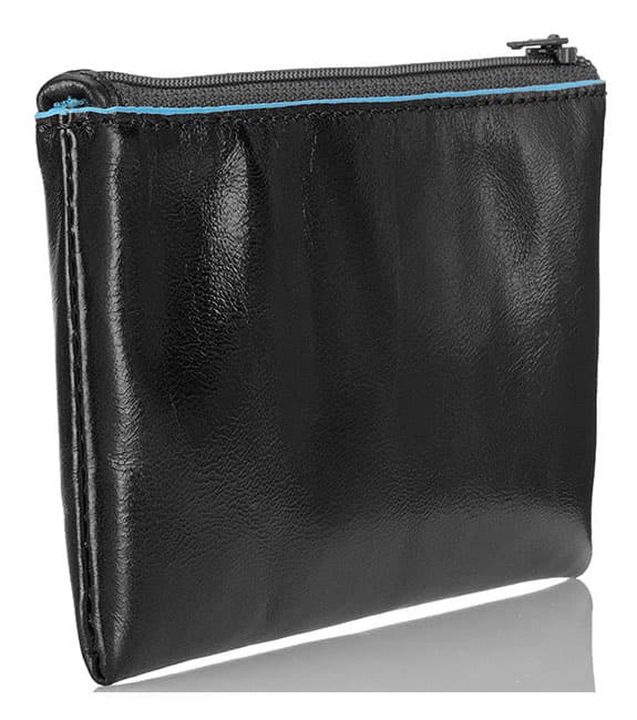 Ключница Piquadro Blue Square PC1514B2/N черный натур.кожа - фото 4