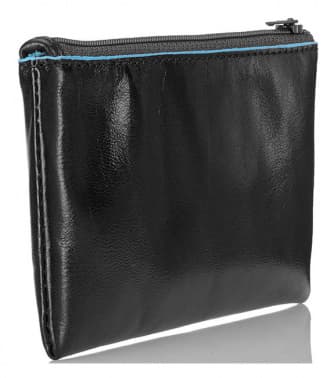 Ключница Piquadro Blue Square PC1514B2/N черный натур.кожа - фото 5