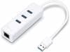 Стыковочная станция TP-Link UE330 - фото 4