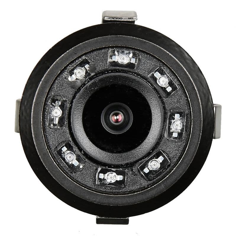 Камера заднего вида Digma DCV-210 универсальная