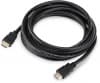 Кабель аудио-видео Buro HDMI (m)/HDMI (m) 3м. позолоч.конт. черный (BHP RET HDMI30-2) - фото 3