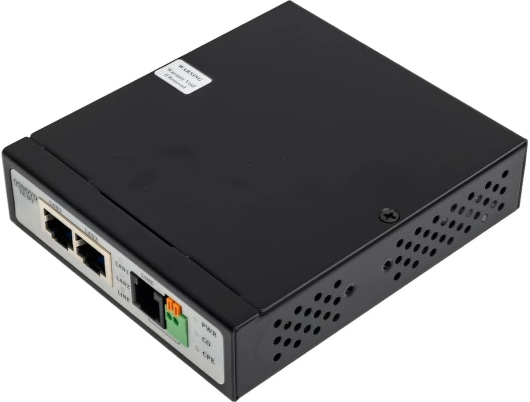 Удлинитель Osnovo TR-IP2 - фото 4