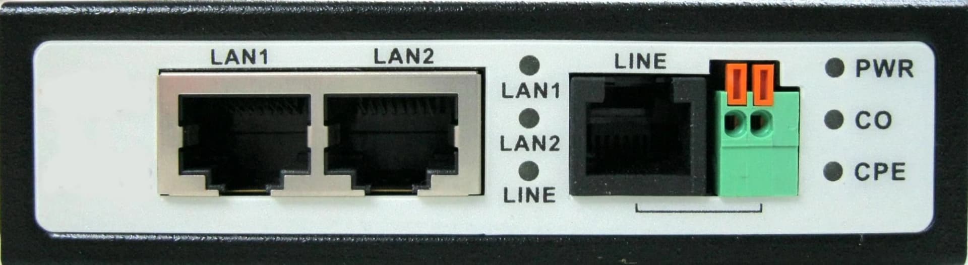Удлинитель Osnovo TR-IP2 - фото 1