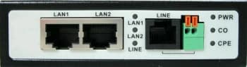 Удлинитель Osnovo TR-IP2 - фото 2