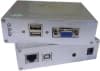 Переключатель KVM Osnovo TA-VKM/3+RA-VKM/3 (ver.2) 1xPC port - фото 3