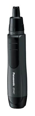 Триммер Panasonic ER407 черный