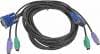 Кабель KVM D-Link DKVM-CB5 5м - фото 2