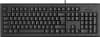Клавиатура A4Tech KR-85 черный USB кабель 1.5м - фото 3