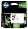 Картридж струйный HP 951XL CN047AE пурпурный (1500стр.) для HP OJ Pro 8100/8600 - фото 3