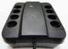 Источник бесперебойного питания Powercom Spider SPD-650U 390Вт 650ВА черный - фото 2