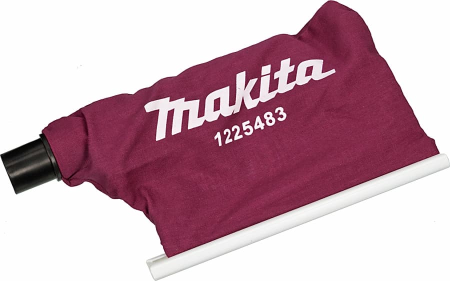 Ленточная шлифовальная машина Makita 9911 650Вт шир.ленты 76мм - фото 1