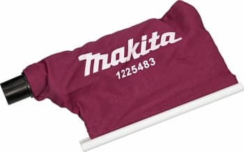 Ленточная шлифовальная машина Makita 9911 650Вт шир.ленты 76мм - фото 2